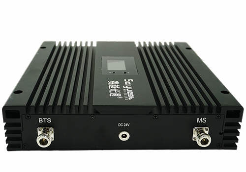 科尔沁右翼中双频手机信号增强器2000㎡