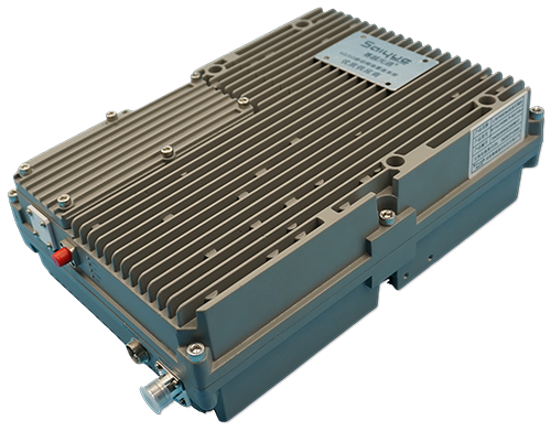 科尔沁右翼中经济型光纤直放站