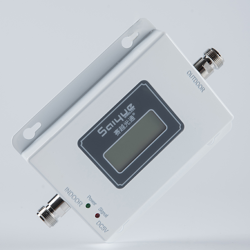 科尔沁右翼中家用配电房机房信号放大器200㎡