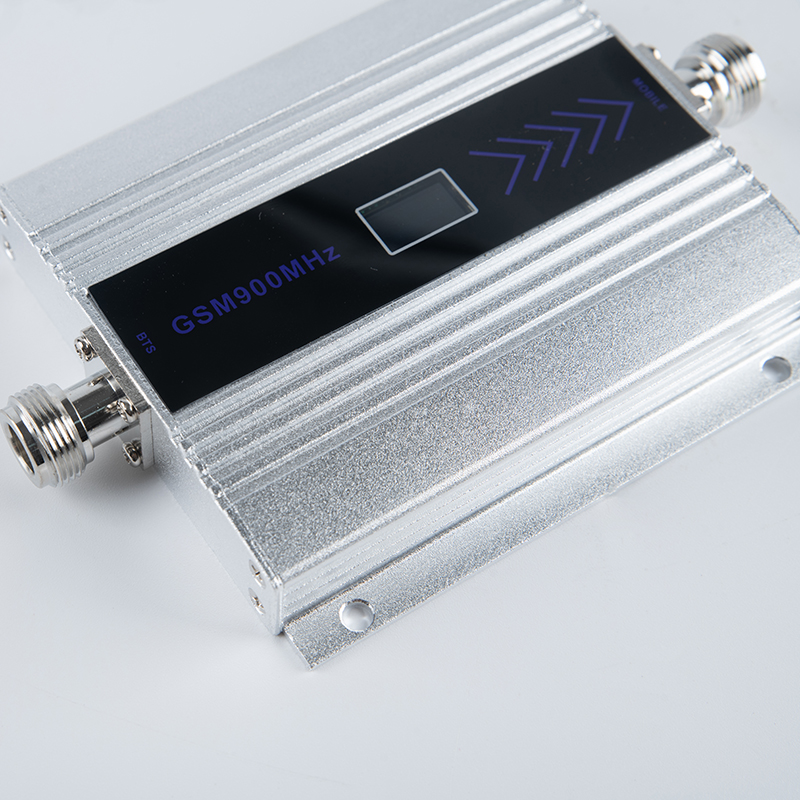 科尔沁右翼中家用单频手机信号增强器100㎡