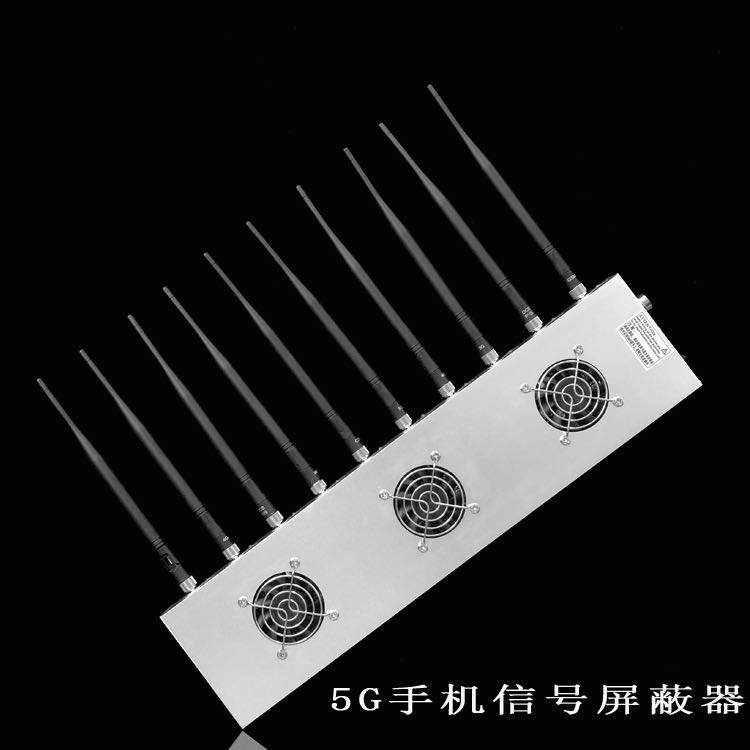 科尔沁右翼中外置10天线移动通信干扰器