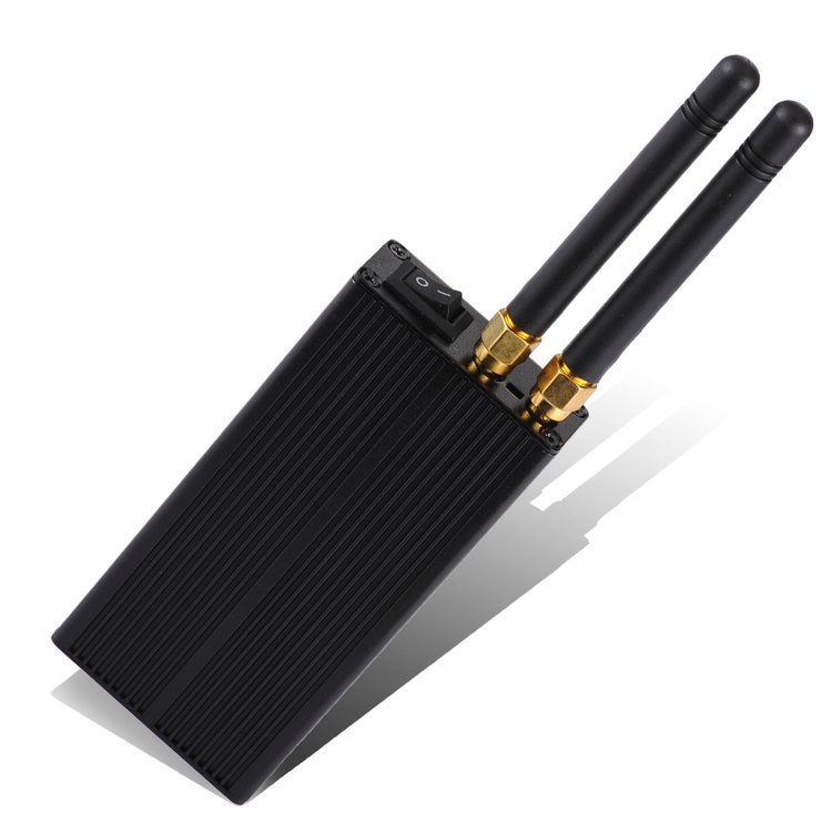  科尔沁右翼中1.2G/1.5G导航屏蔽器