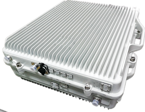 科尔沁右翼中信令级数字室分型移动通信干扰器