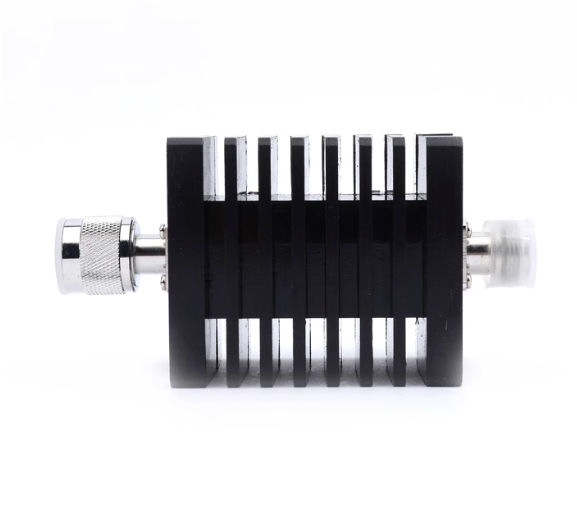  科尔沁右翼中腔体固定衰减器0-3G/0-4G  N型接口